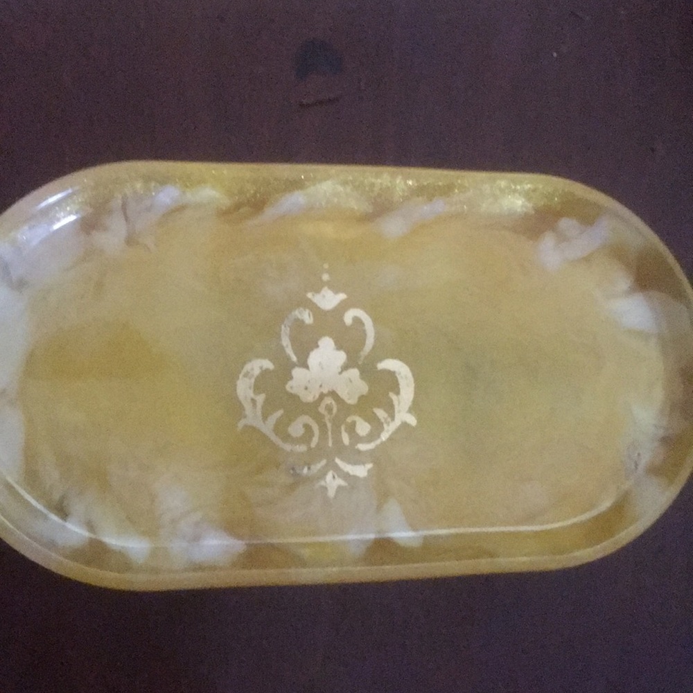 Tray for jewelry or other items